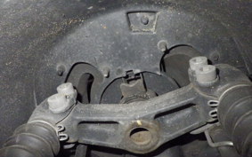 YAMAHA AXIS 125 Z SED7J