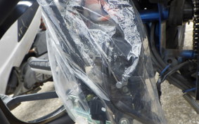 HONDA DAX 125 JB04