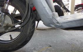 SUZUKI LET's 4 CA45A
