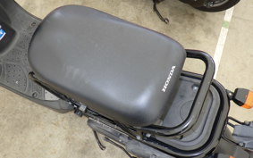 HONDA ZOOMER