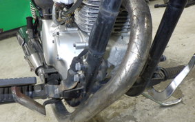 KAWASAKI ELIMINATOR 125 2013 BN125A