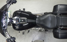 HARLEY FLSB 1750 2020