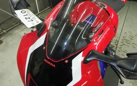 HONDA CBR1000RR RSP 2020 SC82