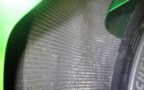KAWASAKI NINJA H2 SX SE 2018 ZXT02A