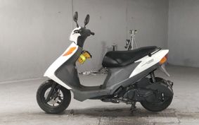 SUZUKI ADDRESS V125 CF46A