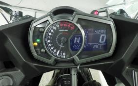 KAWASAKI NINJA 400 2023 EX400L