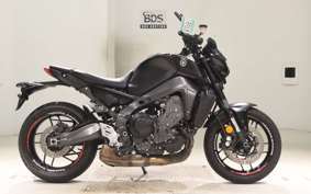 YAMAHA MT-09 2021 RN69J