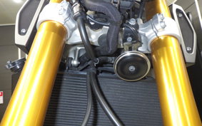 YAMAHA MT-09 A 2016 RN34J