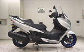 SUZUKI BURGMAN400 A 2023