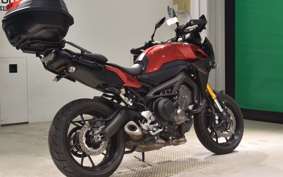 YAMAHA MT-09 Tracer 2015 RN36J