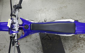 YAMAHA YZ80 2011 CB01C