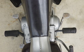 HONDA LITTLE CUB C50