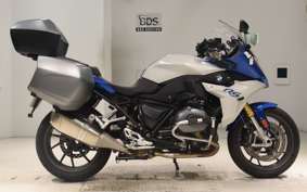 BMW R1200RS 2017
