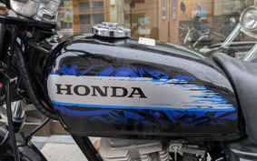 HONDA Ape100 TypeD HC13