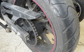 SUZUKI Vｽﾄﾛｰﾑ250A