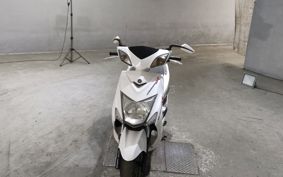 YAMAHA CYGNUS125XSR SE44J