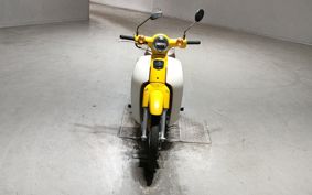 HONDA SUPER CUB50 AA09