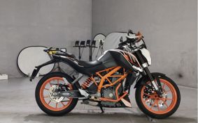 KTM 390 DUKE 2017 JGJ40