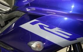 YAMAHA YZF-R3 2021 RH13J