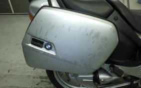 BMW R1150RT 2001