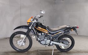 KAWASAKI SUPER SHERPA KL250G