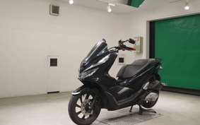 HONDA PCX 125 2021 JF81