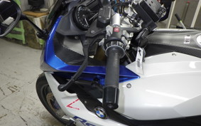 BMW R1200RS 2016