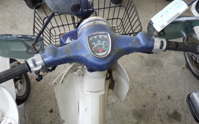 HONDA C50 SUPER CUB AA01
