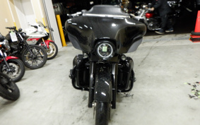 HARLEY FLHX1580 2013 KBM