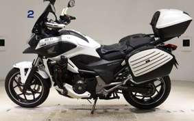 HONDA NC750X DCT 2016 RC72