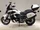 Фото Honda NC750X DCT 2015 с японского аукциона
