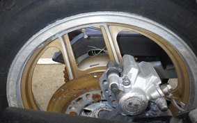 KAWASAKI GPZ900R NINJA ZX900A