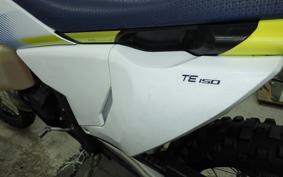 HUSQVARNA TE150I 2016