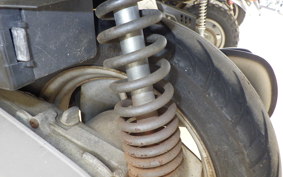 YAMAHA JOG POCHE 2002 3KJ