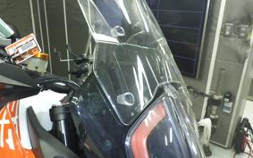 KTM 1290 SUPER ADVENTURE S 2017