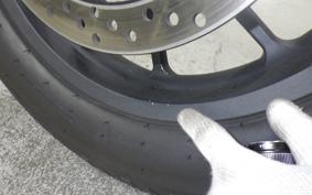 HONDA REBEL 250 S MC49