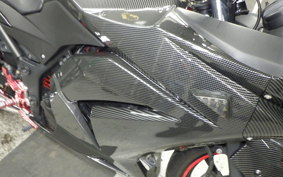 KAWASAKI NINJA 250R 2002 EX250K