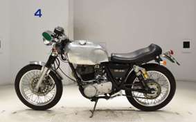 YAMAHA SR400 Gen.3 2001 RH01J