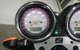 HONDA VTR 250 Gen. 2
