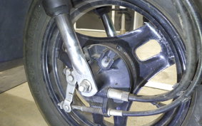 SUZUKI LET's 2 CA1PA