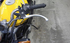 HONDA VTR 250 2001 MC33