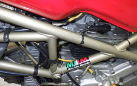 DUCATI MONSTER 900 1999