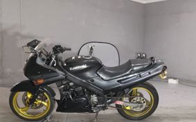 KAWASAKI ZZR250 EX250H