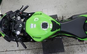 KAWASAKI NINJA ZX-6R A 2022 ZX636G