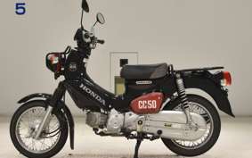 HONDA CROSS CUB 50 2006 AA06