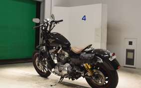 HARLEY XL883 2004