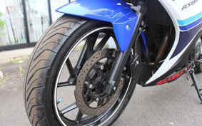 SUZUKI GSX250 R DN11A