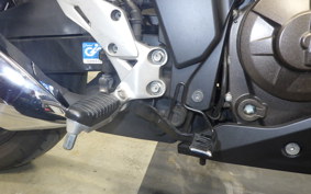 SUZUKI ｼﾞｸｻｰ250SF 2019 ED22B