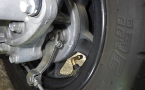 HONDA LEAD 125 JF45