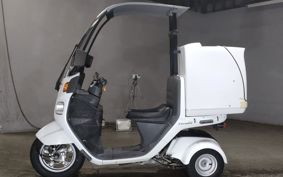 HONDA GYRO TA03